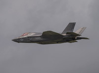 Lockheed Martin F-35B Lightning II (168727) US Marine Corps