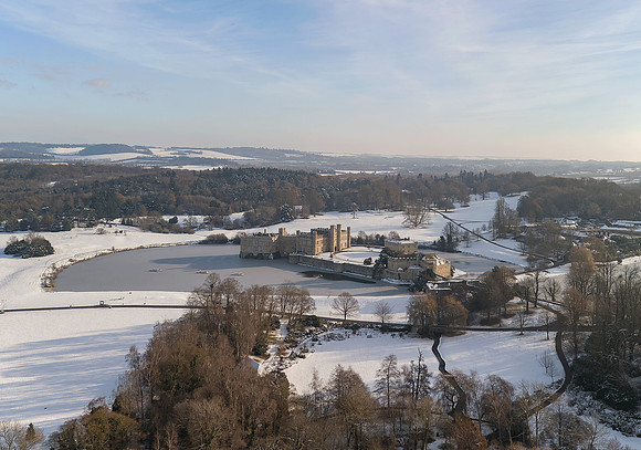 Leeds Castle