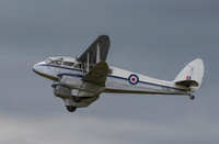 De Havilland DH-89A Dominie