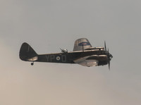 Bristol Blenheim Mk1 (L6739/G-BPIV)