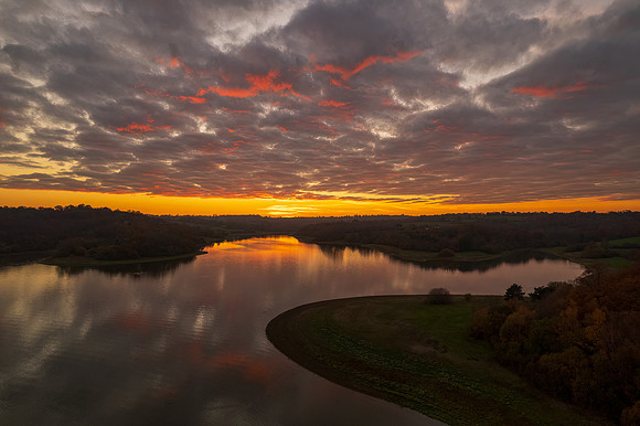 Bewl Reservoir