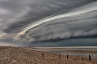 Shelf Cloud