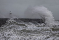 Storm Erik