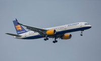 Boeing 757-256 (TF-FIR) Icelandair