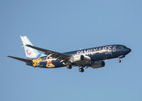 Civil Aircraft