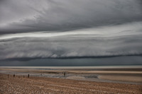 Shelf Cloud