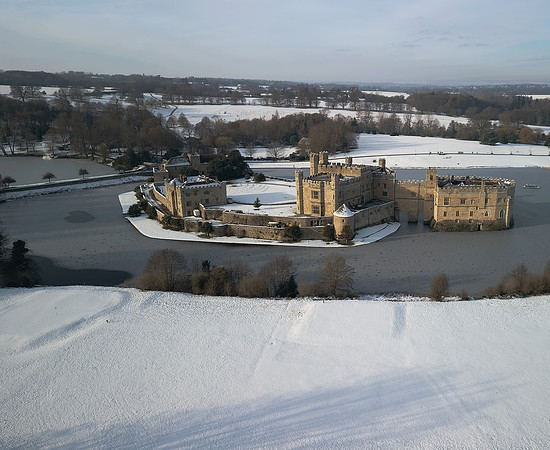 Leeds Castle