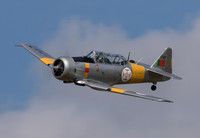 Military Aircraft